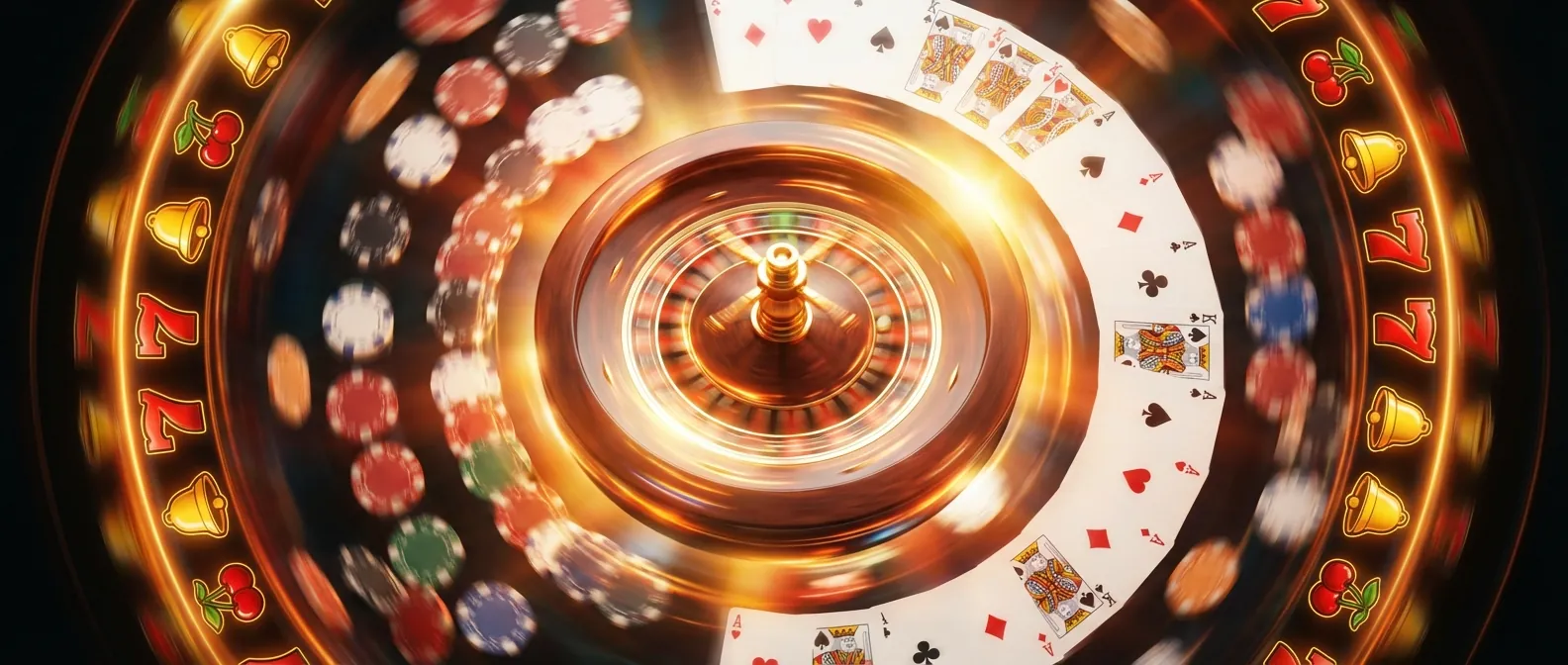SpinBetter Casino bonus banner