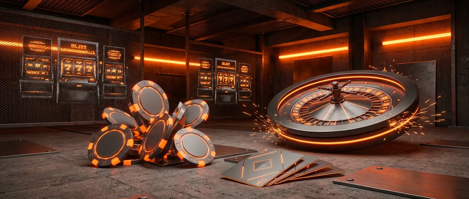 SpinBetter Casino bonus banner