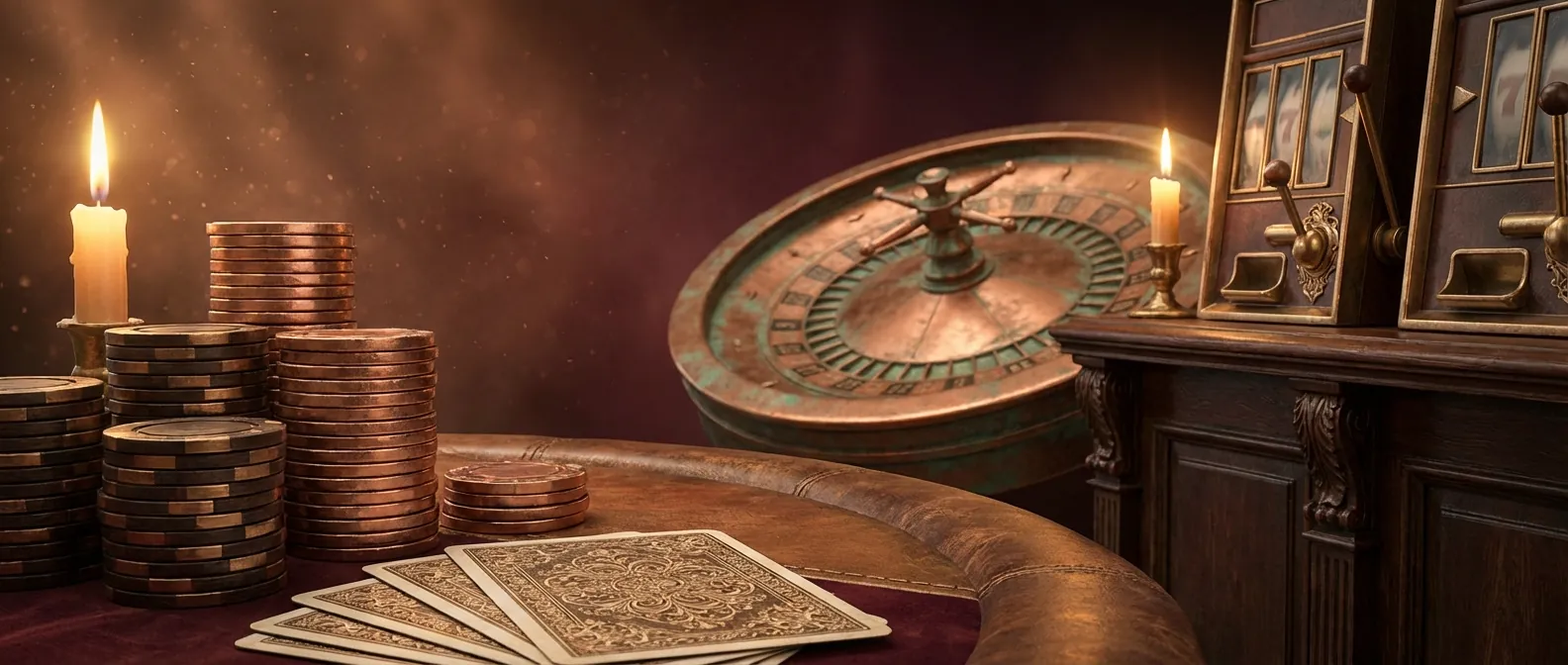 SpinBetter Casino bonus banner
