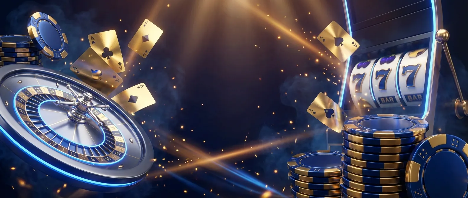 SpinBetter Casino bonus banner